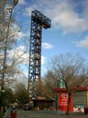 Parque de Atracciones De Madrid 02