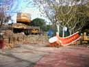 Parque de Atracciones De Madrid 03