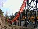 Parque de Atracciones De Madrid 05