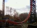 Parque de Atracciones De Madrid 08