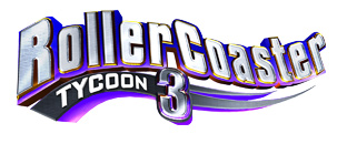 Roller coaster tycoon 3